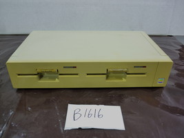 APPLE DUO DISK DUODISK 5.25 FLOPPY DRIVE A9M0108 - £147.54 GBP
