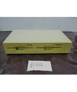 APPLE DUO DISK DUODISK 5.25 FLOPPY DRIVE A9M0108 - £144.88 GBP