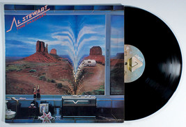 Al Stewart - Time Passages (1978) Vinyl LP •PLAY-GRADED• Song on the Radio - $11.61