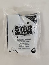 Chick-fil-A Happy Meal Toy Star Gazers Sea Star Finder Sealed - £4.58 GBP