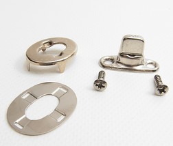 Common Sense Fastener, Murphy Fastener, Marine Grade, 1 Complete Set - $141.98 MXN