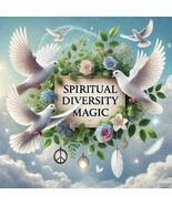 Protection Spell for Energy Shielding and Spiritual Aura Safeguarding - $12.00
