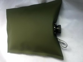 5L Motorcycle Soft Oil Bag Petrol Can Car Spare Oil Storage Fuel Tank Fu... - $69.36