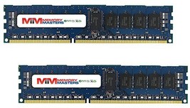 MemoryMasters 1866MHz PC3-14900 Registered ECC 1.5V CL13 Server Memory M... - $819.09