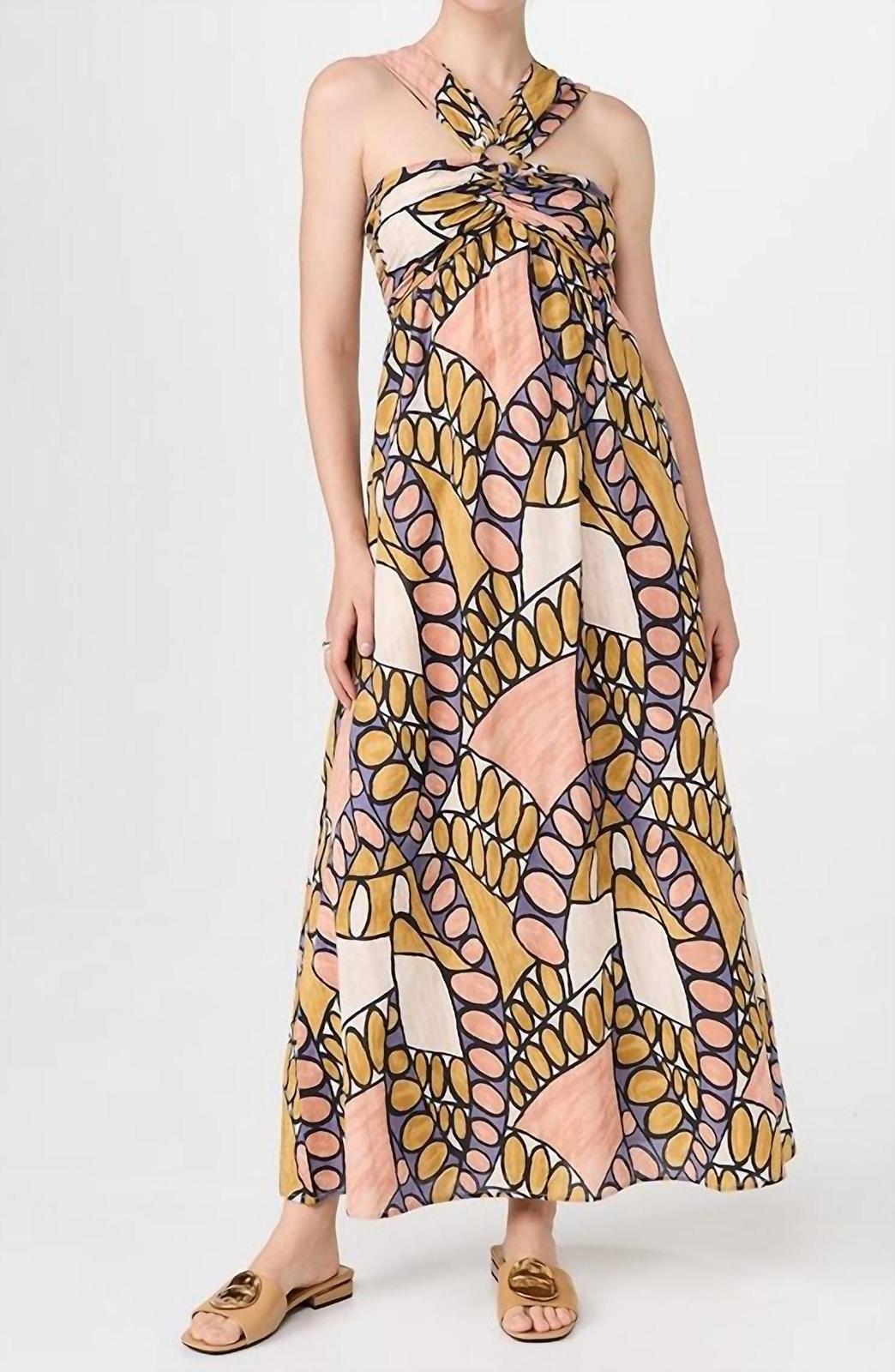 Cleobella Zola Maxi Dress Size L - $154.44