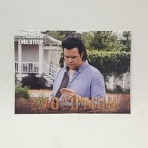 2017 The Walking Dead Evolution #53 Eugene Porter Trading Card Topps AMC - £0.99 GBP