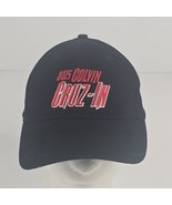 2015 Colvin Cruz-In Black Baseball Hat Cap Strapback Port Company - $13.21