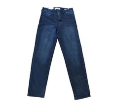 Social Standard By Sanctuary  Jeans Size 2 Womens Straight Jeans Dark Wa... - $12.38