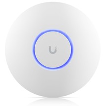 Ubiquiti Networks UniFi 6+ Access Point | US Model | PoE Adapter not Included (U - £197.36 GBP