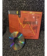 The Demographic Cliff: How to Survive and Prosper During the Great Deflation CD