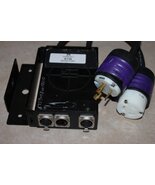 External Infochip Ip20 100-240v 50/60hz Dmx/rdm External Infochip 10-15 Hw - $837.75 MXN