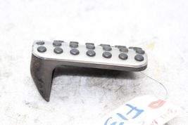 08-11 MERCEDES-BENZ C CLASS Brake Pedal Pad Cover F1351 image 8