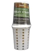 Summit 131 Clear-Water Barley Straw for Livestock Watering Troughs, Trea... - $26.67