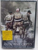 Saints and Soldiers: Airborne Creed (DVD) - £15.53 GBP