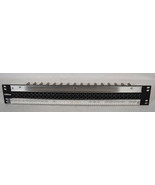 Bittree B48S-2WTHD 2 x 24 1 RU Video Patchbay - $337.74 CAD
