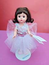 Madame Alexander Rainbow Dancer Doll 30570  8" 2000 - £27.03 GBP