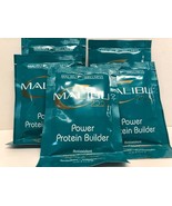 5 Packs ~ MALIBU Wellness Miracle Repair Power Protein Builder Treatment... - £11.73 GBP