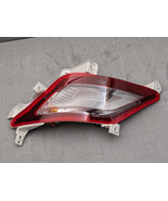 OEM 2025 Hyundai Tucson LH Driver Left Side Tail Light Turn Signal 92405-N9500 - $113.85