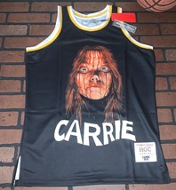 CARRIE (The Movie) Headgear Classics Basketball Jersey ~Never Worn~ L XL - £48.56 GBP+