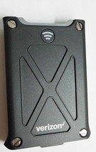 OEM Sonim XP5 Standard Back Cover Battery Door - Verizon - Black - £8.32 GBP