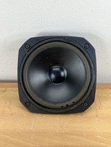 Cerwin Vega PM7 Midrange Speaker Tested And Working - $42.74