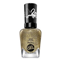 Sally Hansen Miracle Gel X The School Good Evil Collection Cant Wont Settle #895 - £4.01 GBP