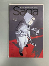 Saga #21 - £2.37 GBP