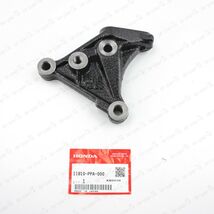 NEW GENUINE HONDA K24 ENGINE SWAP BRACKET 11910-PPA-000 OEM  - $1,412.93 MXN NEW GENUINE HONDA K24 ENGINE SWAP BRACKET 11910-PPA-000 OEM  - $1,412.93 MXN
