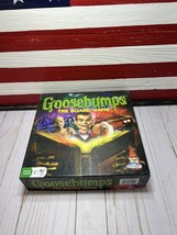 Goosebumps The Board Game Monster Mayhem In Madison Family Night 8+ 2-6 Players - £18.18 GBP