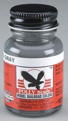 Floquil 414372 PScale Guilford Gray - $10.59