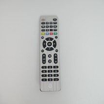 GE 11695 CL3 1547 Silver Remote Control - $7.42