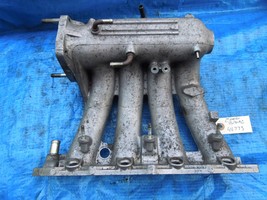 99-00 Honda Civic SIR B16A2 OEM intake manifold assembly B16 engine moto... - $149.99