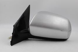 Left Driver Side Silver 3 Wire Door Mirror Power 2005-07 NISSAN MURANO O... - $31.50