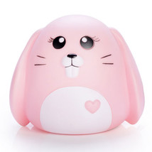 Smoosho&#39;s Pals Table Lamp - Bunny - £31.51 GBP