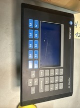 ALLEN BRADLEY 2711-K5A16 PANEL VIEW   Fully refurbished and tested!! - $20,677.67 MXN