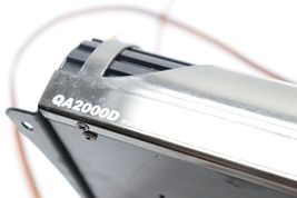 QUANTUM AUDIO QA2000D MONOBLOCK AMPLIFIER 2000W E0212 image 11