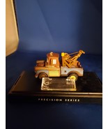 Disney Pixar Cars Precision Series Mater  - $20.37 CAD