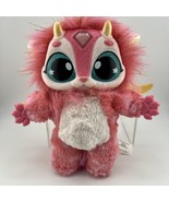 Magic Mixies Interactive Pink Plush Mixie Only Tested Works 7” Tall - €11,66 EUR