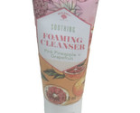 Bolero Hydrating Foaming Cleanser Pink Pineapple/Grapefruit 2.5fl oz/73.9ml - £6.27 GBP