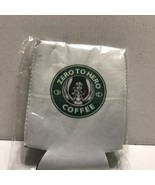 New Starbucks Parody Zero to Hero Koozie - $8.06