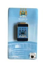 Manchester City Fc Golf Accessories, Money Clip - £10.32 GBP