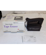 Realistic Radio Shack 44-233A High-Power Video Audio Bulk Tape Eraser - $43.10