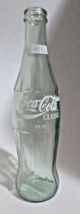 Coca-Cola COKE CLASSIC 12 OZ ACL BOTTLE NO REFILL - £5.82 GBP