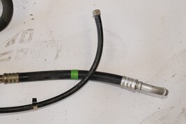 1999-04 MERCEDES SLK230 AC HOSE LINE  R3289 image 12