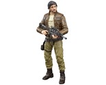 STAR WARS The Black Series Captain Cassian Andor 6-Inch-Scale Rogue One:... - $17.99