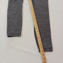 Lululemon Women's Gray Inside Pocket Leggings Measured Size (24×24) image 14