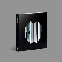 BTS K-Pop - Proof - Compact Edition, Three Disc, Collectible Items Included - £14.33 GBP