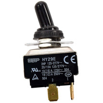 4-Pin Toogle Switch for Lamp Trailer Restorations DIY Projects HY29E Rep... - £18.08 GBP