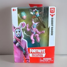 Fortnite Epic Games Battle Royale Collection Rabbit Raider 2-Inch Mini Figure - £11.47 GBP