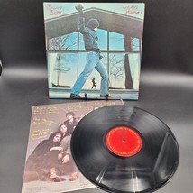 Billy Joel Glass Houses Vinyl Record Album 1980 Still Rock and Roll - £7.77 GBP